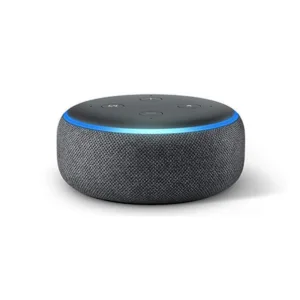Enhance Your Home with a Make for Echo Dot 3rd Generation Smart Speaker