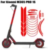 فوائد واستخدامات ملصقات عاكسة للسكوتر الكهربائي شاومي m365